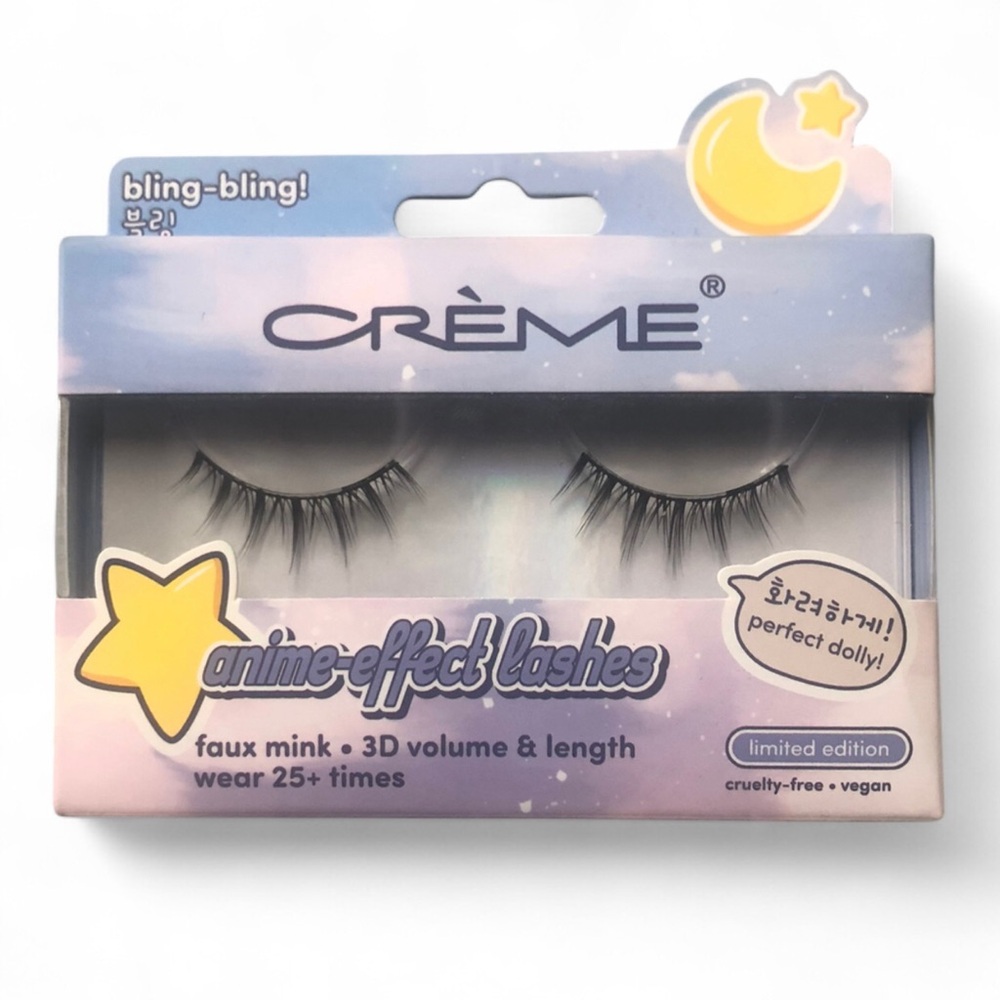 Creme Shop Bling Bling Lashes